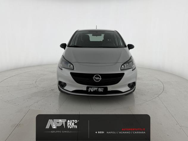 Opel Corsa Corsa 1.2 Advance 5p my18.5 - Foto 8