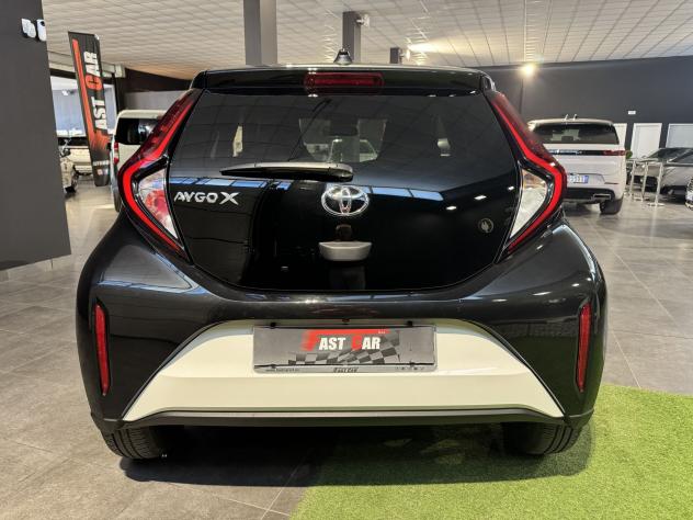Toyota Aygo X 1.0 72 CV Trend S-CVT - Foto 6