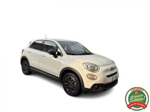 FIAT 500X 1.3 MultiJet 95 CV Club rif. 24051241 - Foto 6
