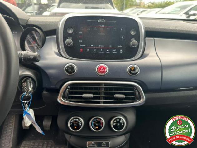 FIAT 500X 1.3 MultiJet 95 CV Club rif. 23804335 - Foto 7