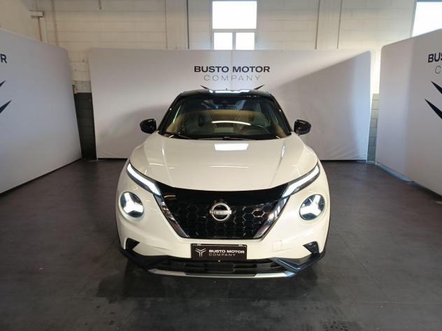 Nissan Juke 1.6 HEV N-Design PROMO VALIDA CON FINANZIAMENTO - Foto 2