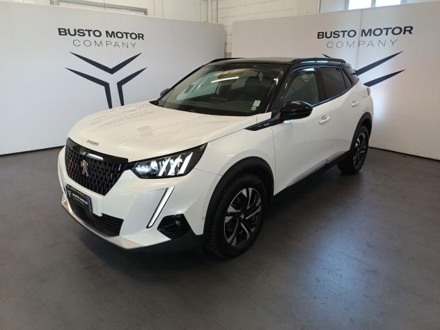 Peugeot 2008 2008 1.5 bluehdi GT Pack s&s 130cv eat8 - Foto 3
