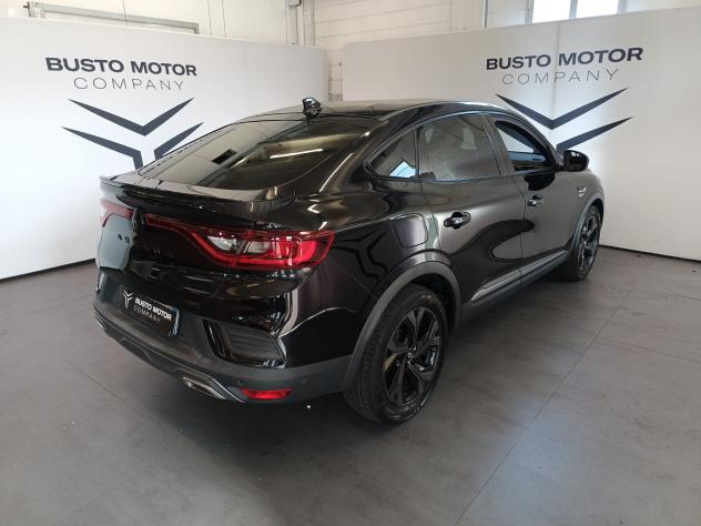 Renault Arkana E-Tech 1.6 full hybrid E-Tech Engineered - Foto 4