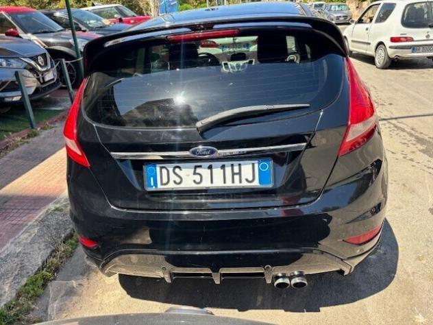 Ford Fiesta Impianto Gpl anche permuta - Foto 6