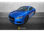 AUDI TT Coupé 2.0 TFSI S tronic S line rif. 23757186