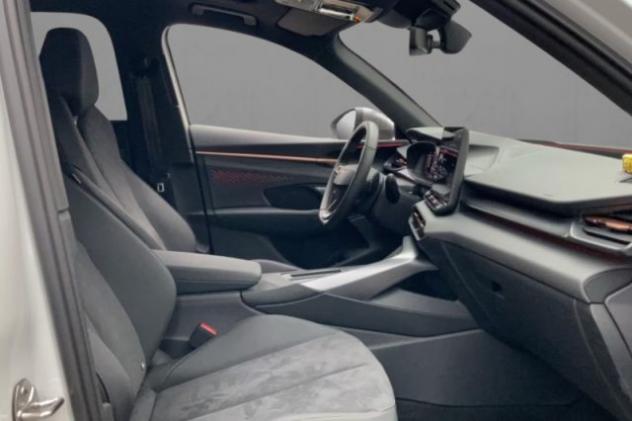 CUPRA Terramar 2.0 TSI DSG 4Drive VZ rif. 23798149 - Foto 7