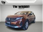 Peugeot 5008 BlueHDi 130 S&S EAT8 Active Pack - 7 POSTI - NEOPATENTATI