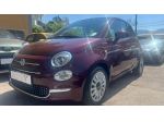 Fiat 500 1.0 Hybrid Dolcevita Tetto panorama