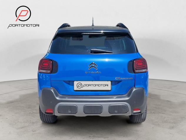 Citroën C3 Aircross PureTech 110 S&S Shine Pack - Foto 4
