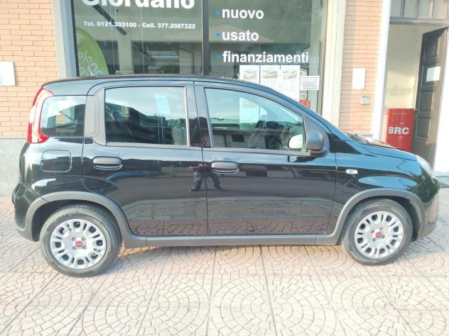Fiat Panda 1.0 FireFly S&S Hybrid - Foto 7