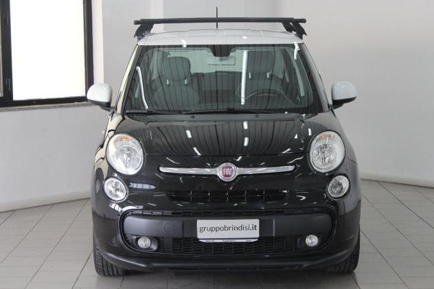 FIAT - 500 L - 1.3 Multijet 85 CV Pop Star - Foto 2