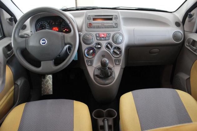 FIAT - Panda - 1.2 4x4 Climbing - Foto 7