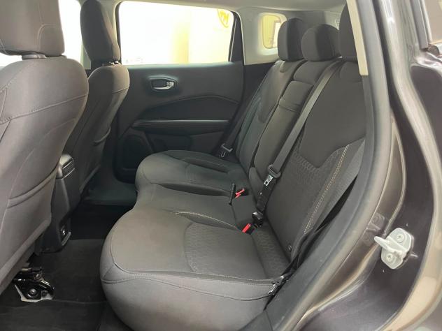 Jeep Compass 1.6 mjt Longitude 2wd 120cv my19 - Foto 10