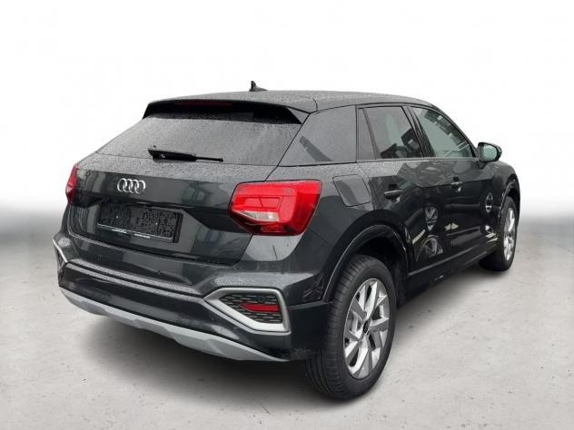 Audi Q2 Q2 30 TFSI Business Advanced LED CAMERA - Foto 4
