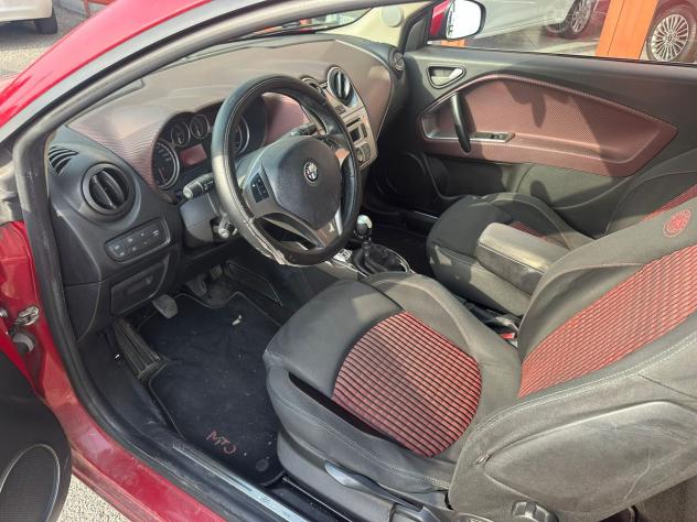 Alfa Romeo MiTo 1.6 JTDm 16V Distinctive Sport Pack - Foto 2