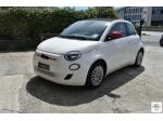 FIAT - 500 E