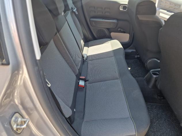 Citroen C3 1.2 GPL Shine s&s 83cv neopatentati - Foto 10