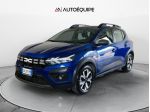 Dacia Sandero Stepway III 2021 Stepway 1.0 tce Comfort SL DaciaPlus Eco-g 100cv