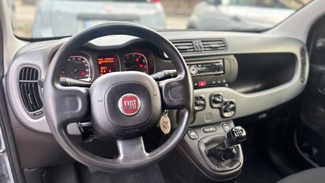 FIAT Panda Panda 1.0 firefly hybrid s&s 70cv 12 MESI DI GARANZIA - Foto 8