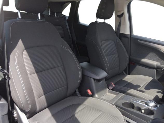 Ford Kuga 1.5 EcoBlue 120CV 2WD Titanium Bus. Auto - Foto 7