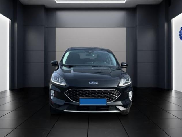 FORD Kuga 1.5 EcoBoost 150 CV 2WD Titanium rif. 22100878 - Foto 8