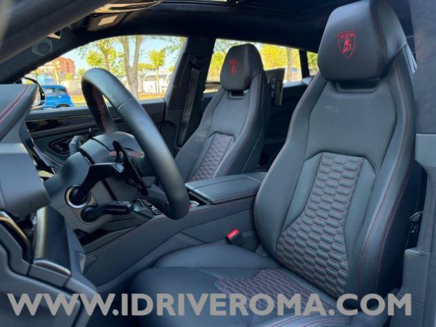 LAMBORGHINI Urus Urus 4.0 V8 S auto "COME NUOVA!!" PPF OPACO rif. 24101717 - Foto 7