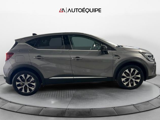 Renault Captur II 2019 1.6 E-Tech hybrid Techno Fast Track 145cv auto - Foto 6