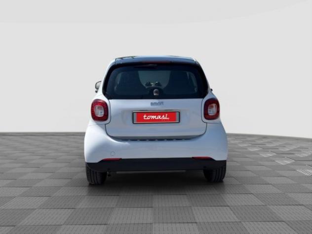 SMART ForTwo fortwo 70 1.0 Aut/twinamic Prime rif. 23956419 - Foto 4