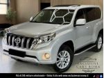 TOYOTA Land Cruiser 2.8 D4-D A/T 5 porte Lounge+ rif. 24204722