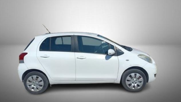 TOYOTA Yaris 1.0 POSSIBILITA' DI GPL rif. 23811000 - Foto 8