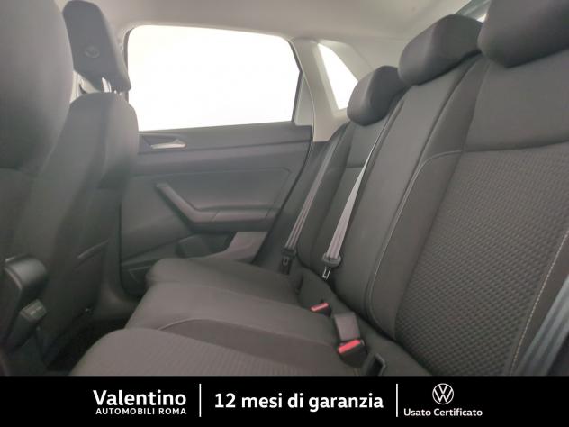 Volkswagen Polo 5p 1.0 tsi Comfortline 95cv - Foto 10