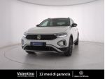 Volkswagen T-Roc 1.0 TSI Sport