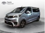 Toyota Proace Verso 2.0D 144 CV L1 D Executive