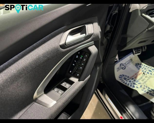 Audi Q5 II Sportback Sportback 2.0 tdi mhev+ S line quattro 204cv s-tronic - Foto 9