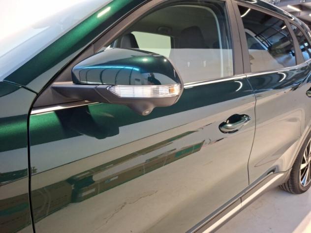 MG ZS (2024--) ZS 1.5 Hybrid+ Luxury - Foto 8