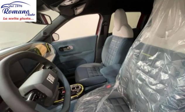FIAT - Grande Panda - 1.2 Hybrid 110 S&S La Prima - Foto 8