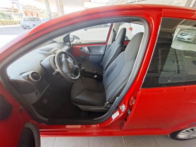 Toyota Aygo 1.0 UNICO PROPRIETARIO - Foto 7