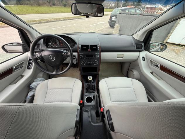 Mercedes-benz A 180 CDI Avantgarde ok neopatentati - Foto 10