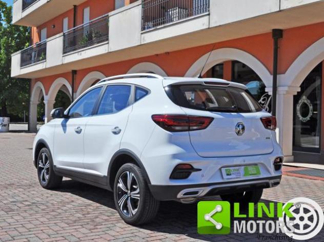 MG ZS 1.5 VTi-tech Comfort rif. 24069358 - Foto 3