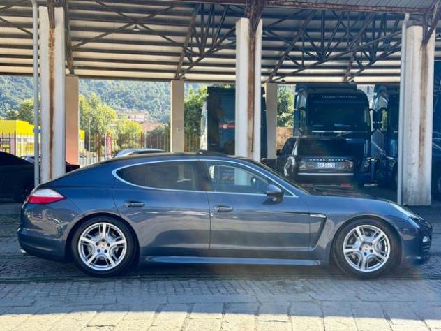 PORSCHE Panamera 4.8 4S rif. 24203064 - Foto 8