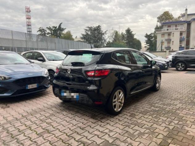 RENAULT Clio dCi 8V 75CV Start&Stop 5 porte Energy Life rif. 24208057 - Foto 6