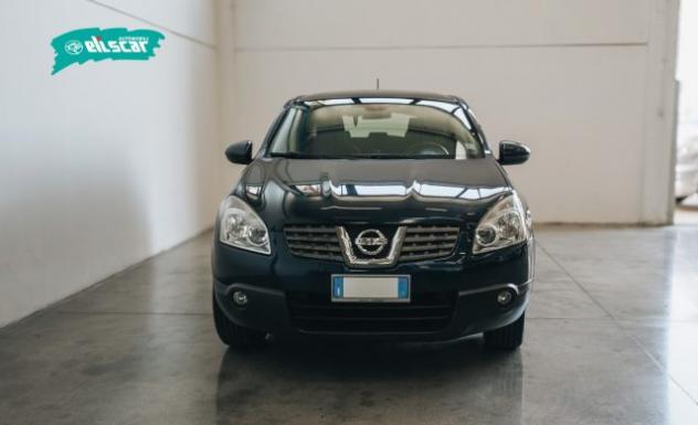 NISSAN Qashqai 1.6 115CV rif. 23989890 - Foto 3