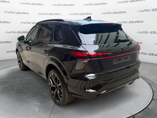 Audi Q3 SUV 1.5 TFSI Mhev S line 150cv S Tronic *TETTO, 20", TECH PRO, PROMO AZZURRA* - Foto 4