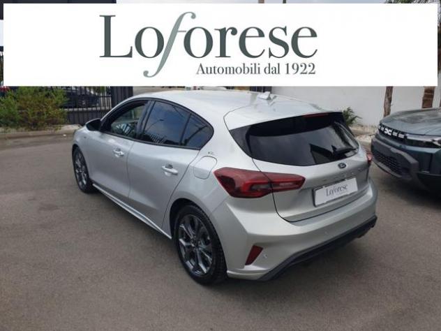 FORD Focus 1.5 EcoBlue 115 CV automatico 5p. ST-Line rif. 23900525 - Foto 5