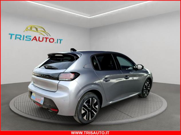 PEUGEOT 208 1.2 Allure NEOPATENTATI (FULL LED+PELLE+NAVI) - Foto 4