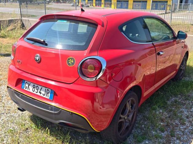 ALFA ROMEO MiTo 1.6 JTDm 16V Distinctive X COMMERCIANTI rif. 23989971 - Foto 3