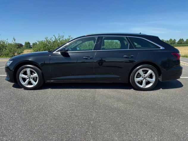 Audi A6 40 TDI 2.0 Diesel 204cv - Foto 5