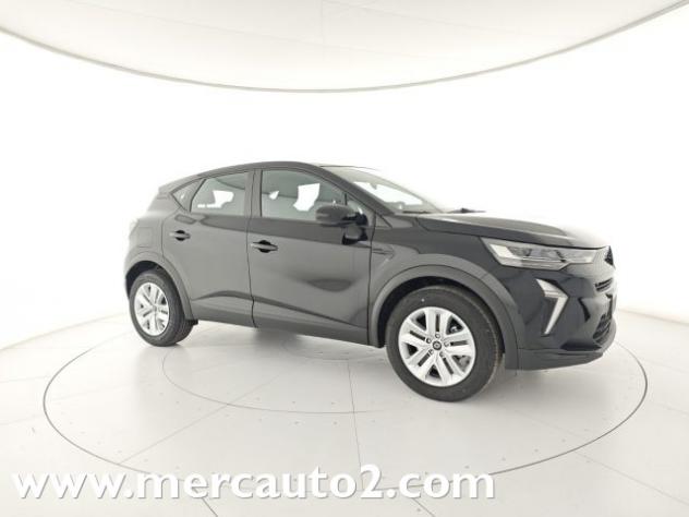RENAULT Captur ECO-G 100 CV EVOLUTION CLIMA AUT.TELECAMkm zeroooo rif. 22347667 - Foto 2