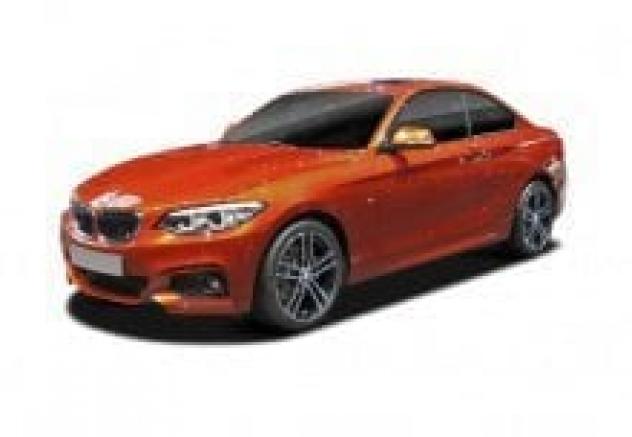 BMW Serie 2 220D COUPÉ - Foto 2