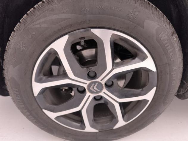 CITROEN C3 Aircross 1.5 bluehdi Shine s&s 110cv rif. 22334217 - Foto 9